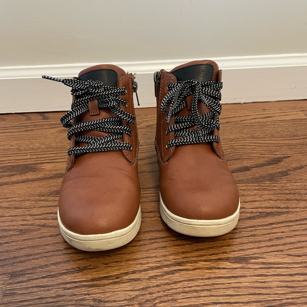 Boys Cat & Jack Hadley Hiking Boots